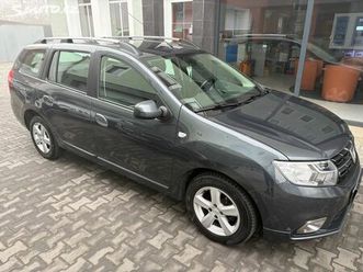 dacia logan 1,5dci 66kw,servis,navi,2xkola