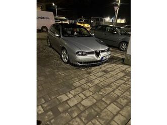 alfa romeo 156 1.9 jtd exclusive