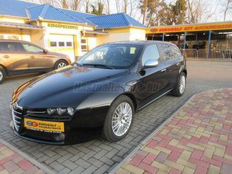 alfa romeo 159 sw 1.8 tbi distinctive ti (házhozszállítással)