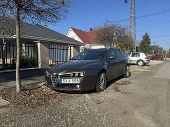 alfa romeo 159 sw 2.4 jtd 20v distinctive (automata)