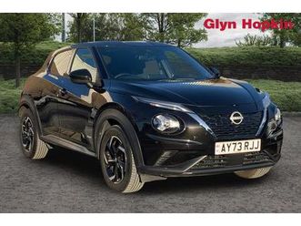 2024 1.6 hybrid nconnecta 5dr auto