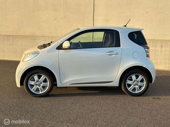 toyota iq - 1.0 12v 3-deurs airco
