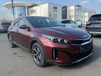 1,0 tgdi silber *automatik* bei leasing: 24.300