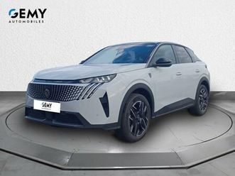 hybrid 145 e-dcs6 gt