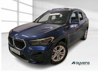 bmw x1 x1 25 e xdrive