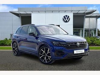 3.0 v6 tsi ehybrid 14.3kwh r tiptronic 4motion euro 6 (start/stop) 5dr