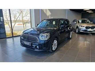 f60 lci 136 ch bva7 cooper essential