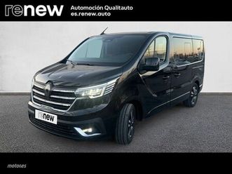 combi spaceclass at spaceclass energy blue dci 125 kw (170cv) euro6e-bis eag9