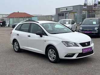 seat ibiza st aktionsmodell 1,0 start-stopp