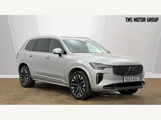 2.0 b5 mhev ultra bright auto 4wd euro 6 (start/stop) 5dr