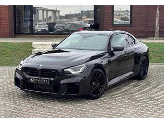 bmw série 2 m240i, cx. a., 340cv