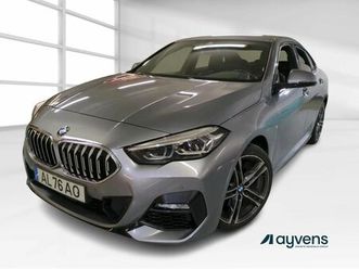 bmw série 2 216 gran coupé d corporate edition