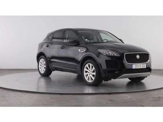 jaguar e-pace 2.0 d150, 150cv