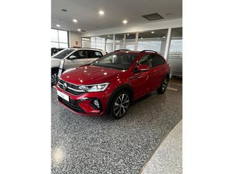 r-line 1.0 tsi 85 kw (116 cv)