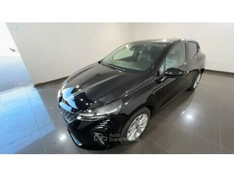 renau clio 1.0 eco-g evolution 100cv clio 1.0 eco-g evolution 100cv