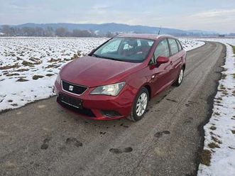 seat ibiza st 1.2 diesel