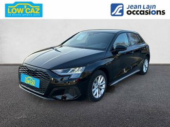 a3 sportback tfsi mild hybrid 150 s tronic 7