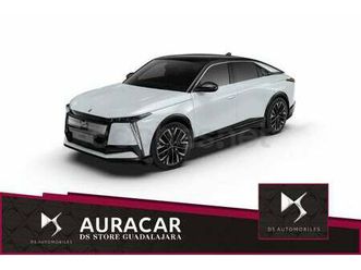 ds nº8 n8 fwd etoile