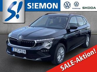 1.0 tsi selection led shz temp pdc klima