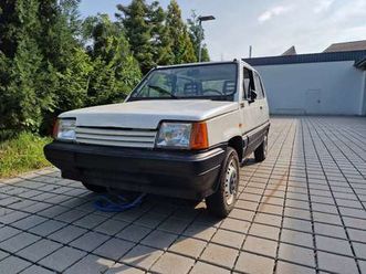 seat marbella elektro torpedo