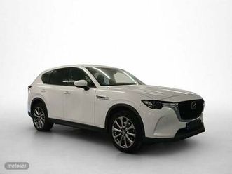 2.5 e-skyactiv phev exclusive-l auto awd 5p