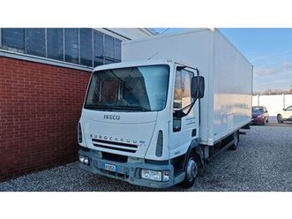 iveco eurocargo 75e15