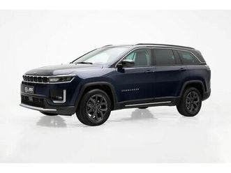 longitude t270 1.3 tb flex aut