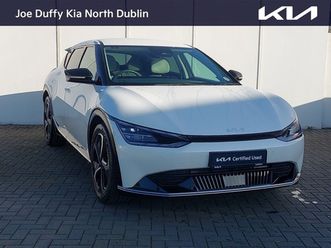 ev6 earth sem 0% finance