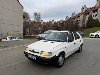 škoda felicia 1.3