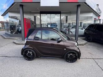 cabrio brabus ultimate e 1 of 50