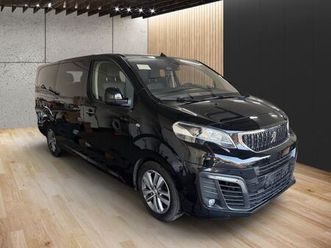 business vip l3 leder head up led navi