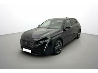 bluehdi 130ch s&s eat8 allure