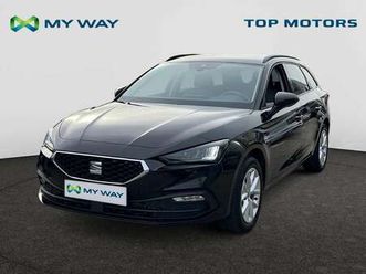 automaat*110pk*camera*sensoren*carplay*gps*topway.be