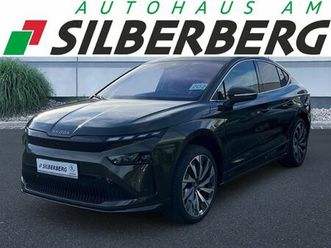 coupé 85 ecosuite matrix ahk acc panno hea