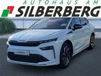 coupé 85 sportline matrix acc head up ahk