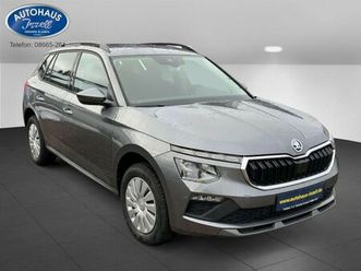 selection, shz, tempomat, einparkh. hinten