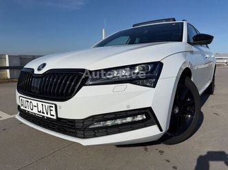 2.0 tdi*dsg*sport-line*vir*pan*matrix*vol