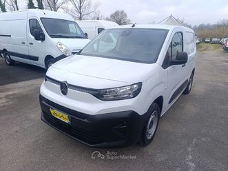 bluehdi 100 s&s 3 posti