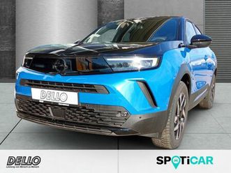 1.2 t gs at led navi rfk. acc sitzhzg.