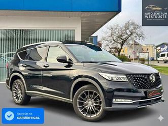 autom. ahk 360° 7sitzer pano navi