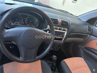 kia picanto 1.1 sohc lx