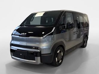 passenger 89 kw essential bestellaktion