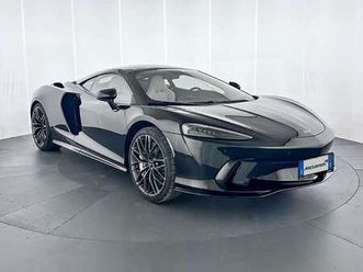 gts my26 - mclaren milano