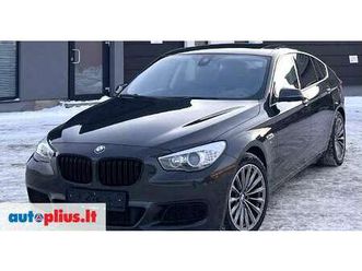 bmw 530 gran turismo
