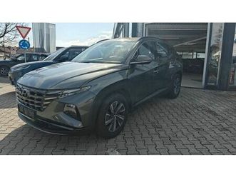 tucson*tüv+service neu*8 fach bereift*top!!!