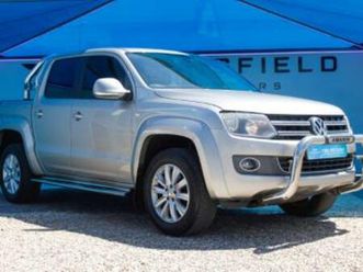 2.0bitdi double cab highline