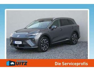 s6 ev luxury 2wd +360°+hud+led+20zoll+lrh