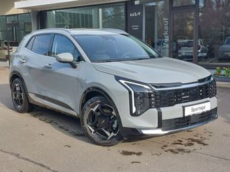 1.6t-gdi spirit dct /drivewise-paket/