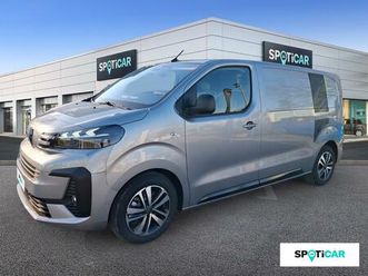 fgn m diesel 180 ch automatique tech edition