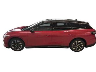 tourer pro 210kw - matrix hud ahk area view navi i